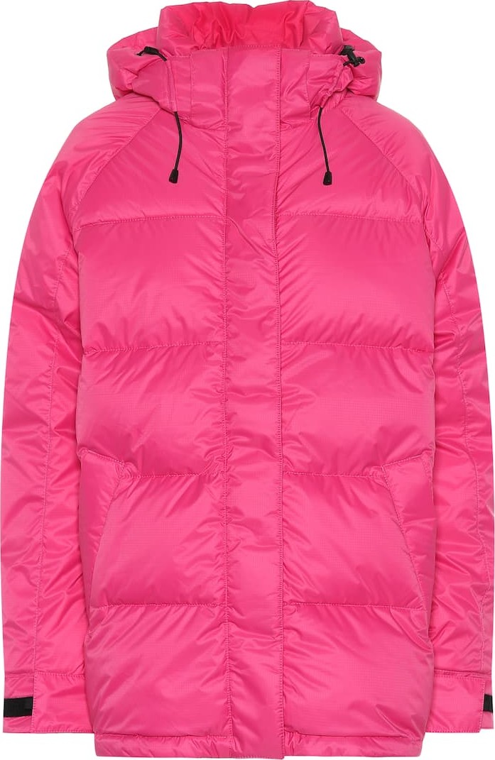 Canada Goose Exclusive to Mytheresa – Approach down jacket
