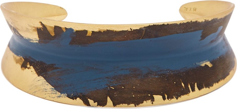 Albus Lumen Painted cuff