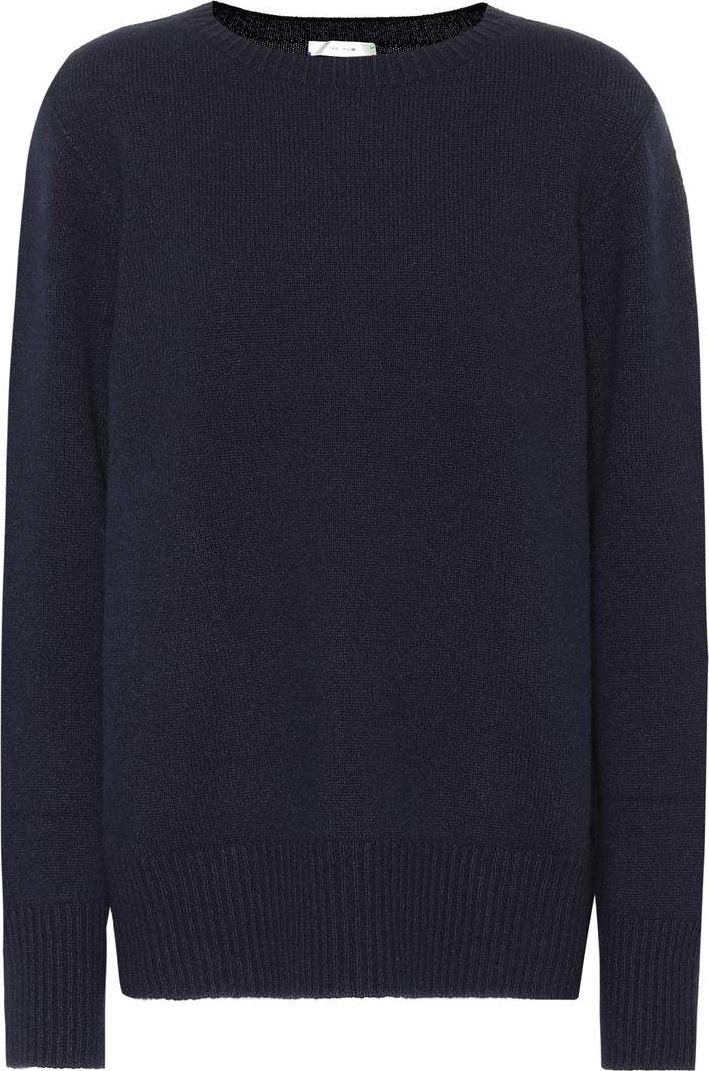 THE ROW Sibel wool and cashmere sweater
