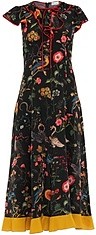 RED Valentino Long Dress