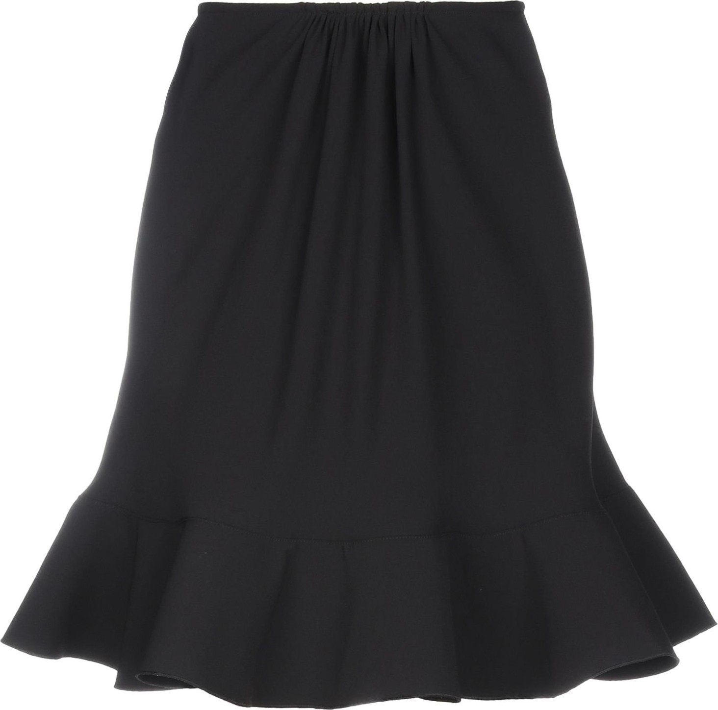 Chloe Knee Length Skirt