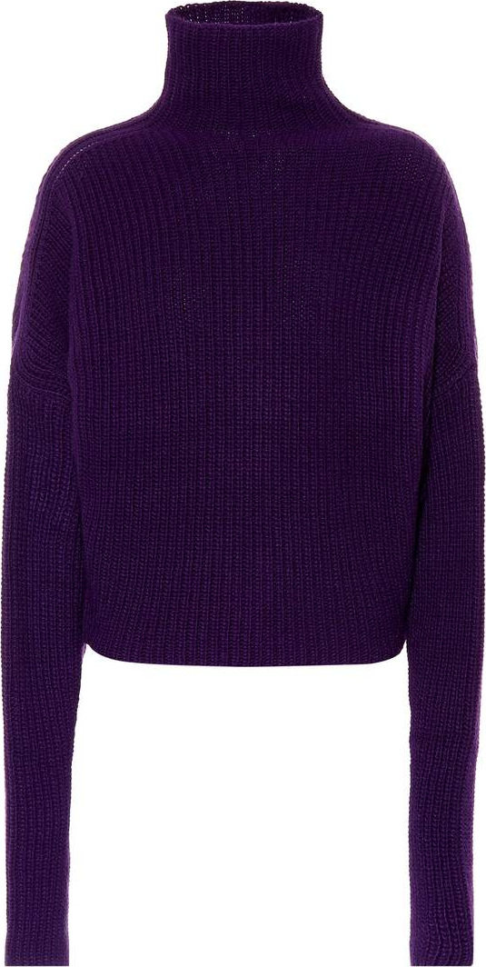 Petar Petrov Kea cashmere sweater