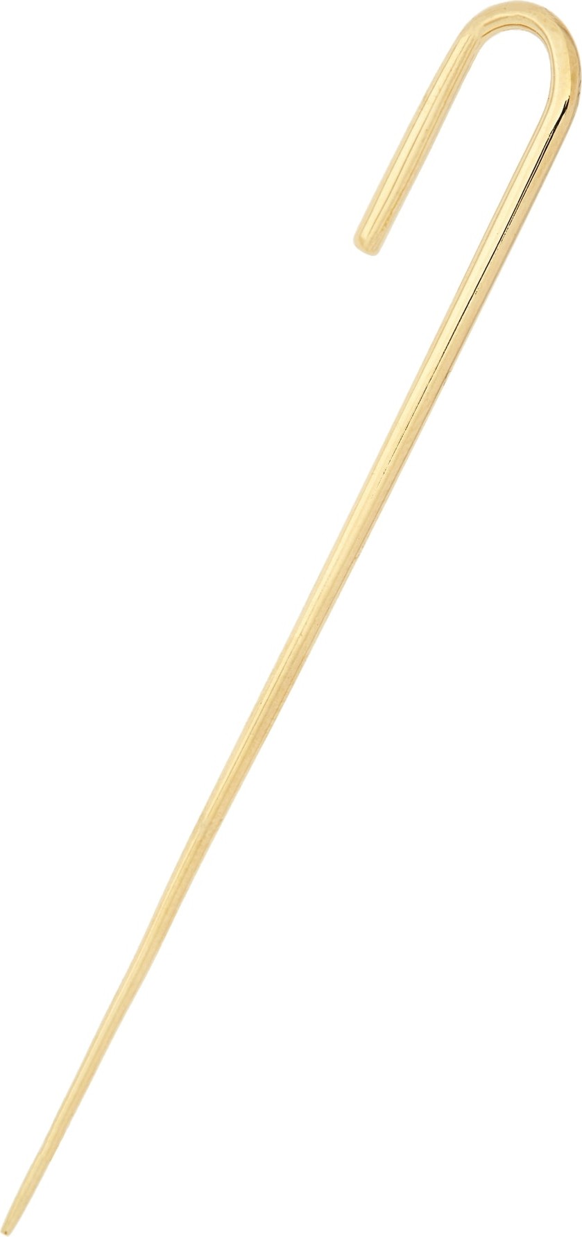 KATKIM The Thread Ear Pin