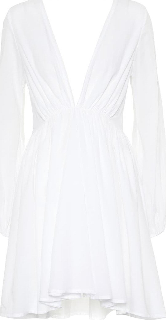 Kalita Aphrodite Day cotton minidress