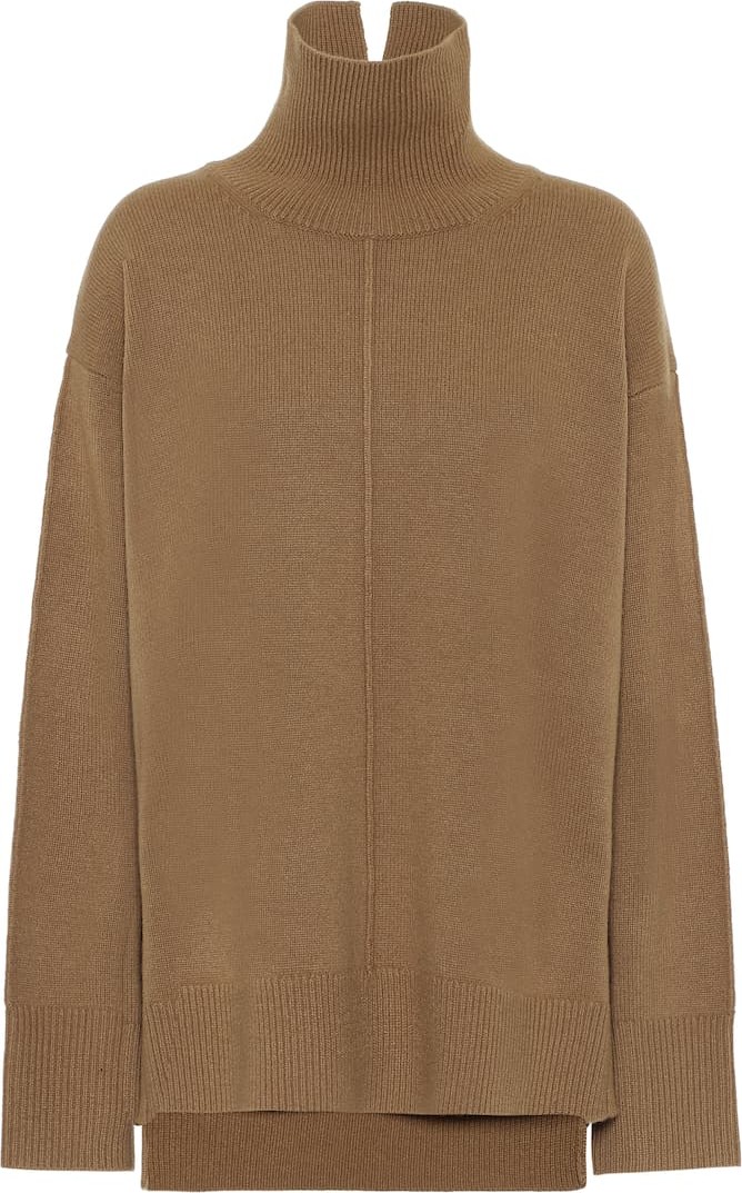 Joseph Wool turtleneck sweater