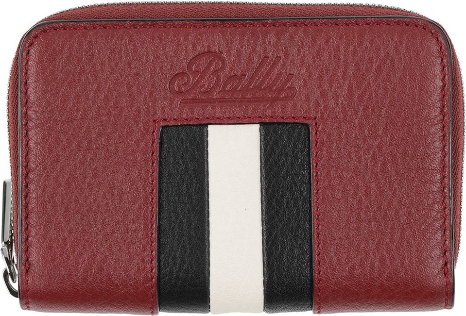 Bally Document Holder