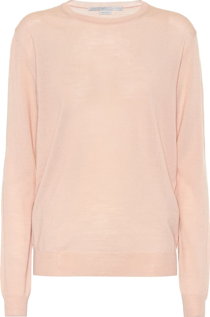 Stella McCartney Wool sweater