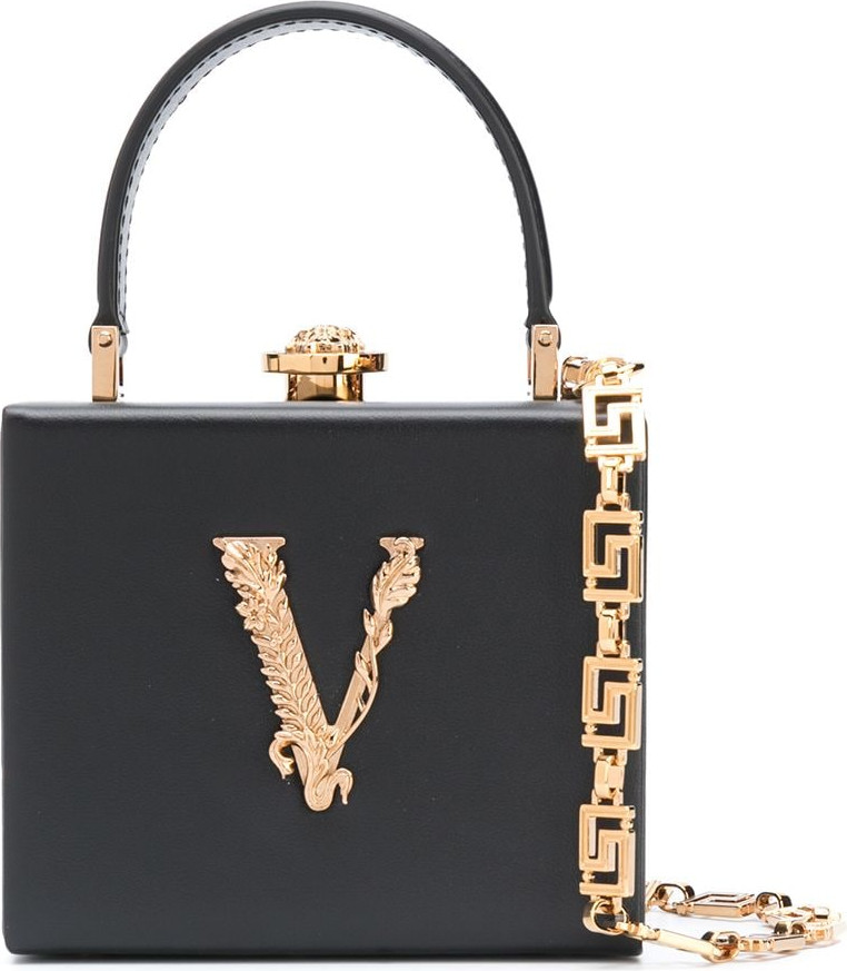 Versace - Virtus box bag