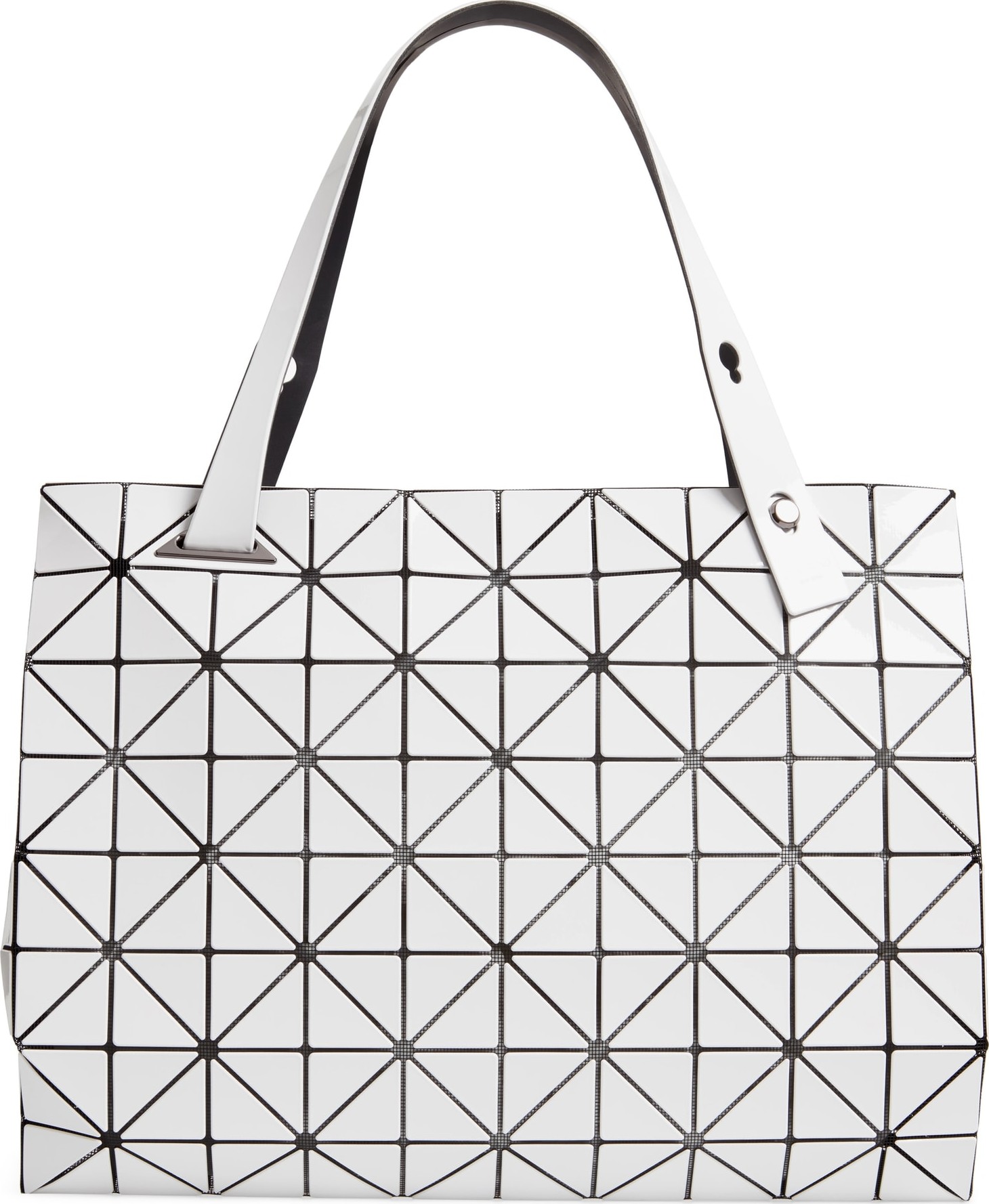 Bao Bao Issey Miyake Carton Prism Tote Bag