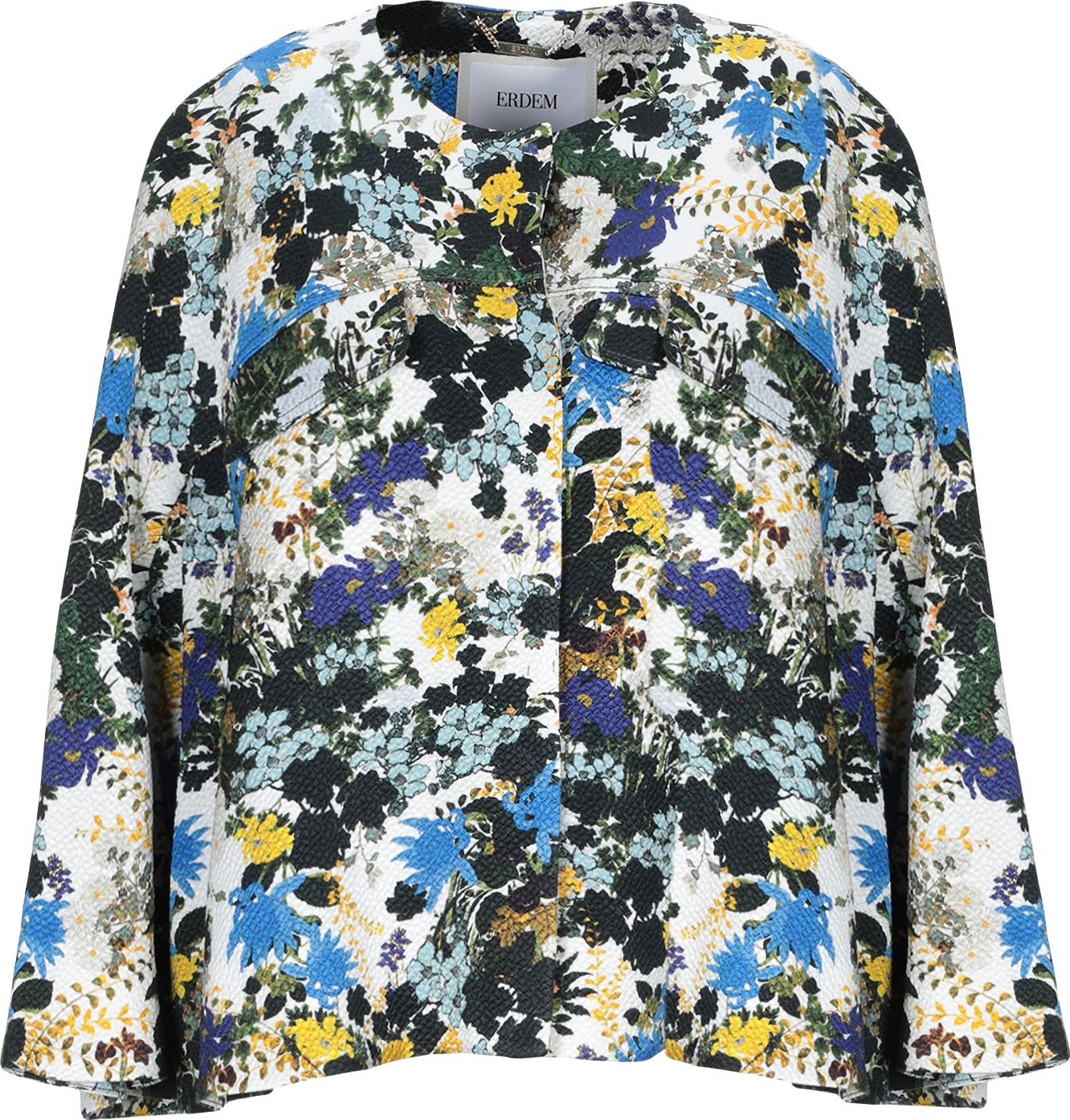 Erdem Blazer