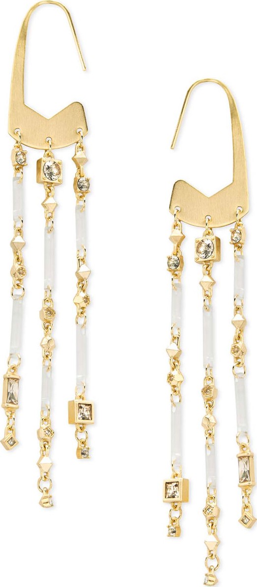 Kendra Scott Corza Dangle Earrings