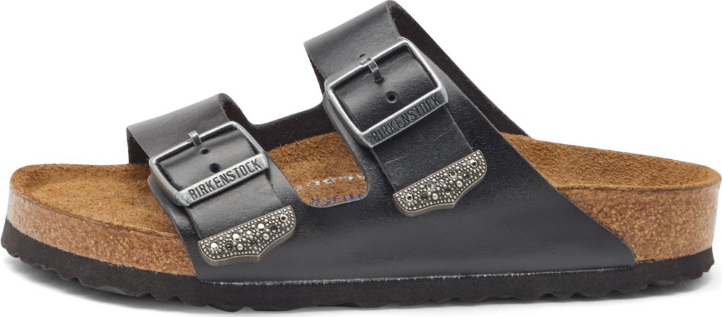 MARC JACOBS x Birkenstock Buckle Sandals
