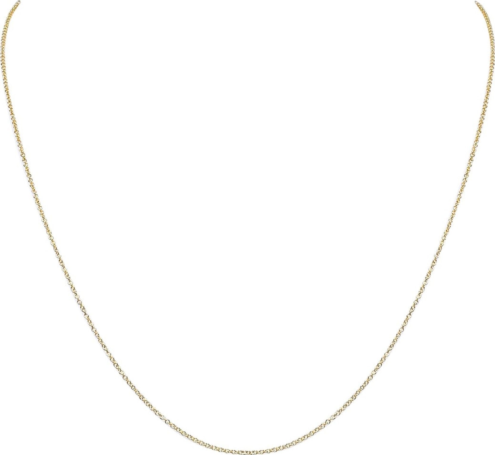 Bony Levy Chain Necklace