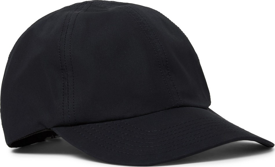 Incotex + nanamica GORE-TEX Baseball Cap