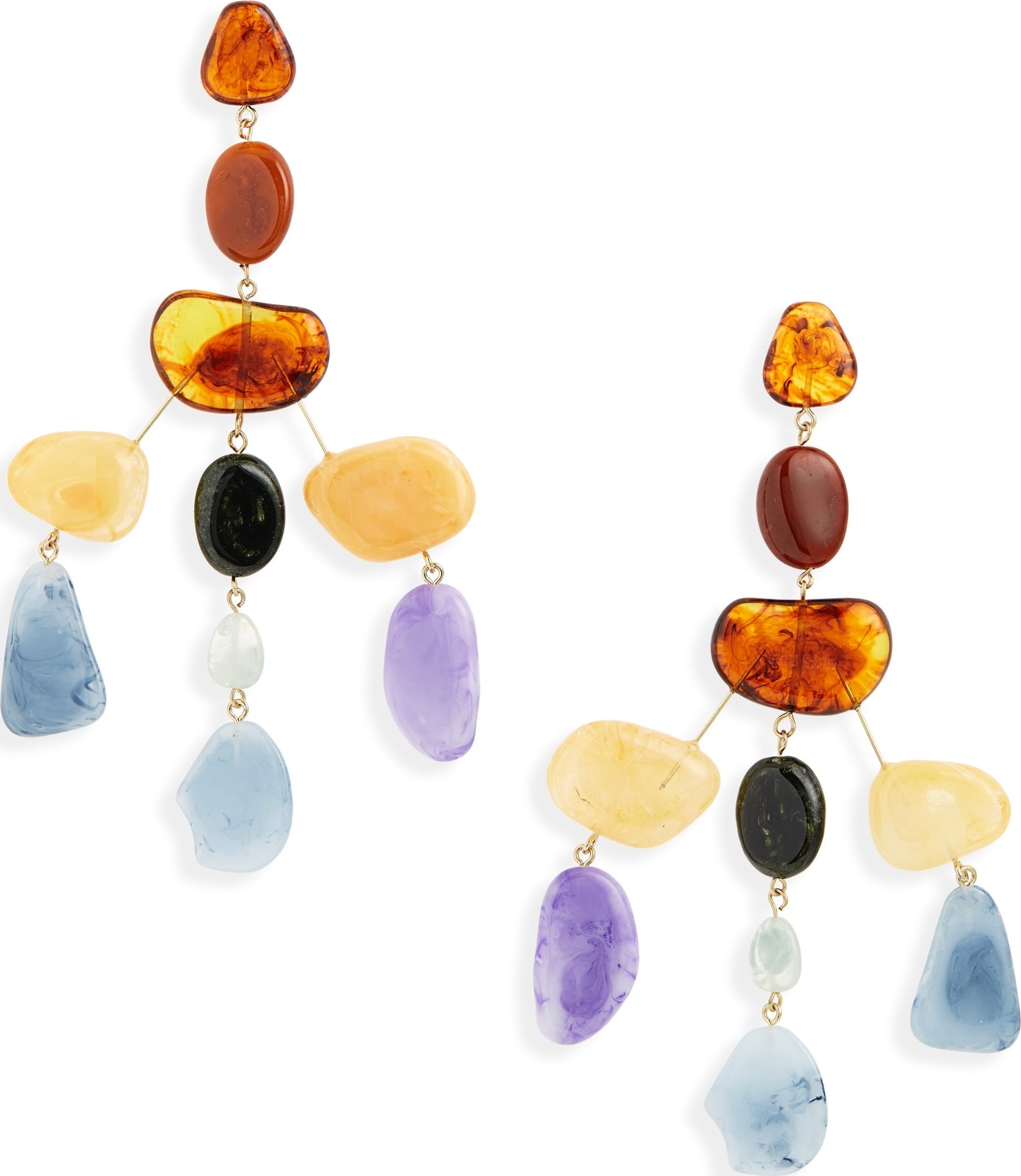 Cult Gaia Sloane Earrings