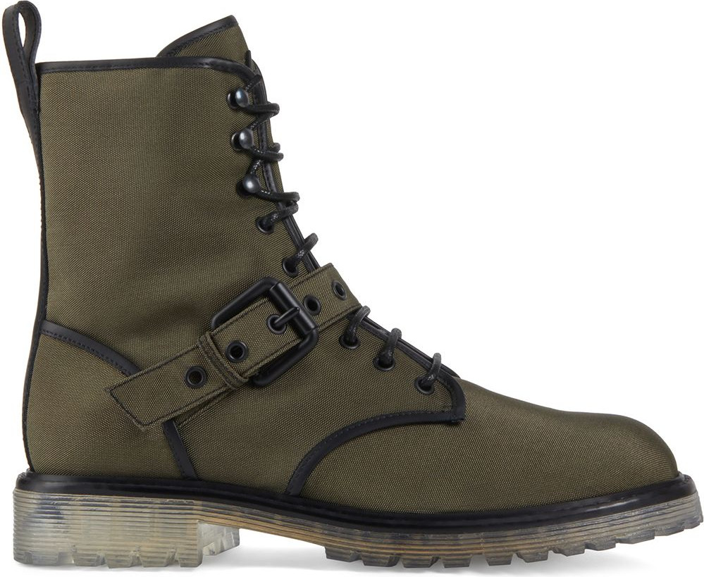 Giuseppe Zanotti - Argo lace-up boots