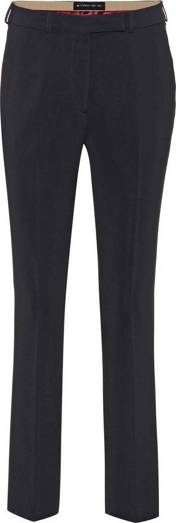 Etro Tailored trousers