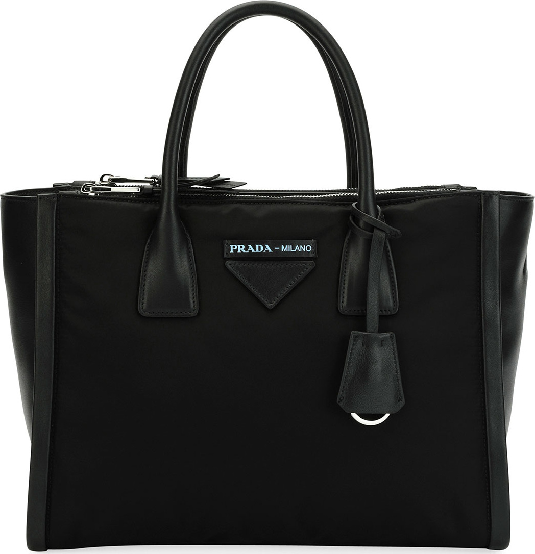 Prada Large Prada Concept Tote