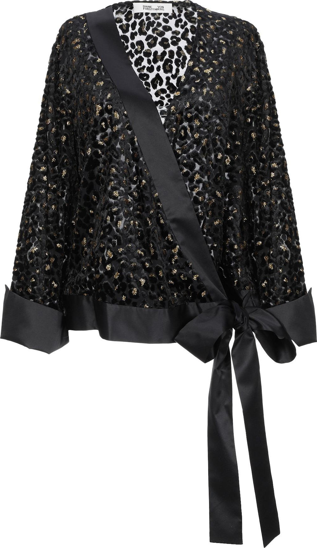 DIANE von FURSTENBERG Blouse