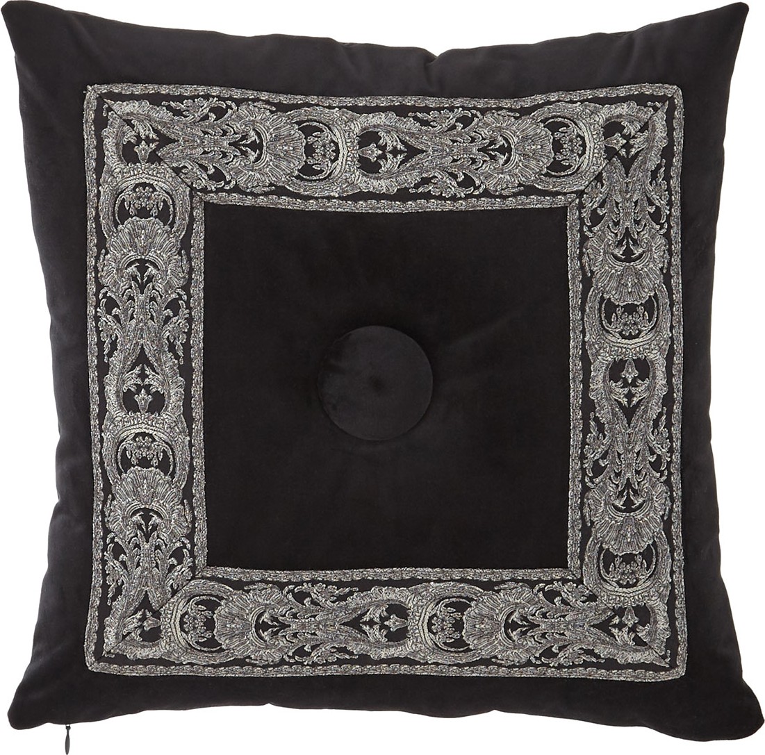 St. John Kate Satin Wide-Leg Pants