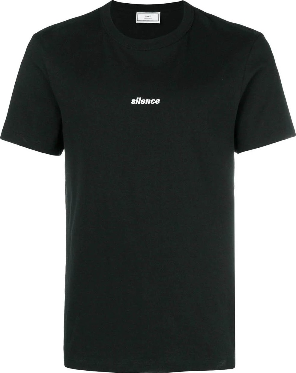 AMI Silence t-shirt