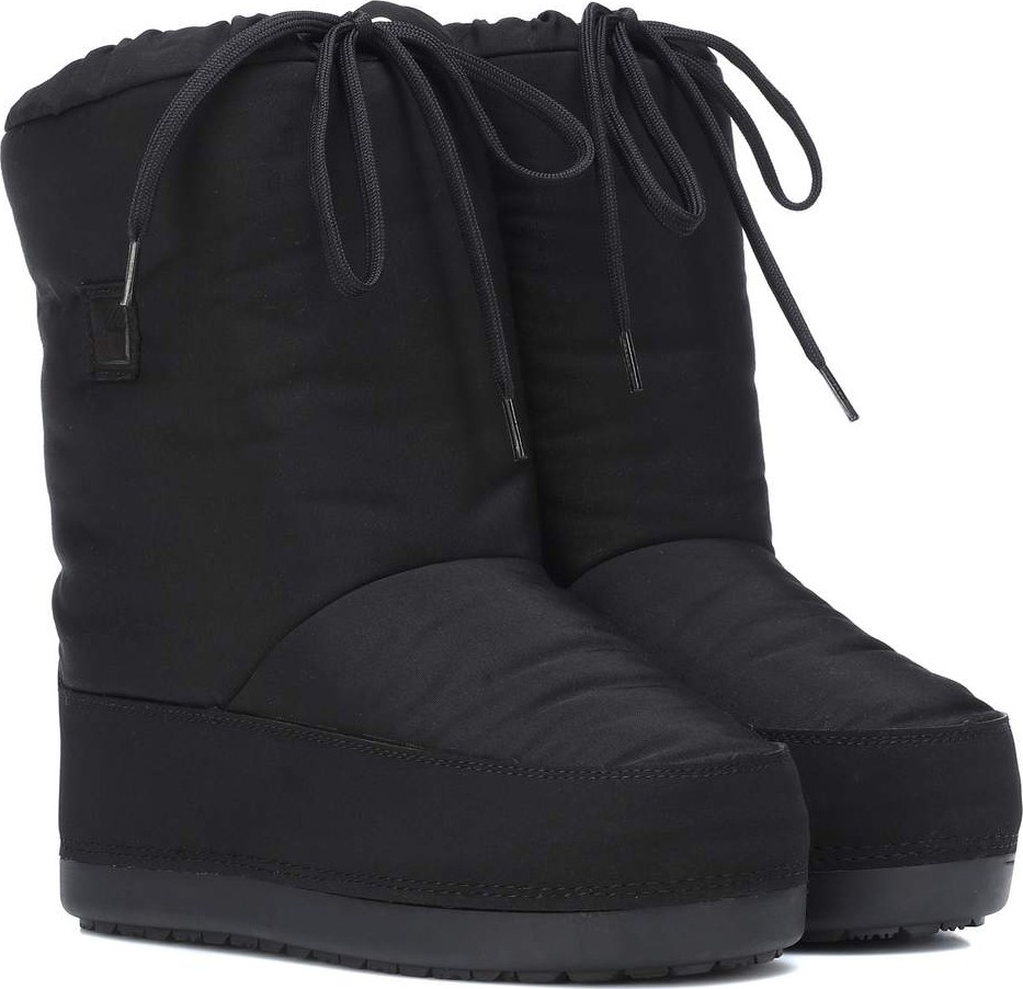 Woolrich Arctic Snow boots
