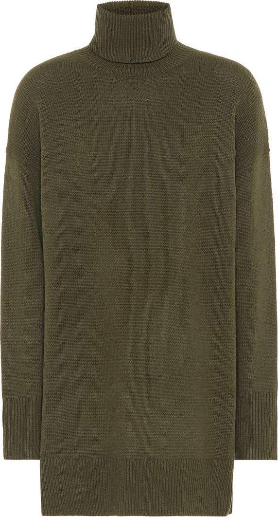 Joseph Wool turtleneck sweater