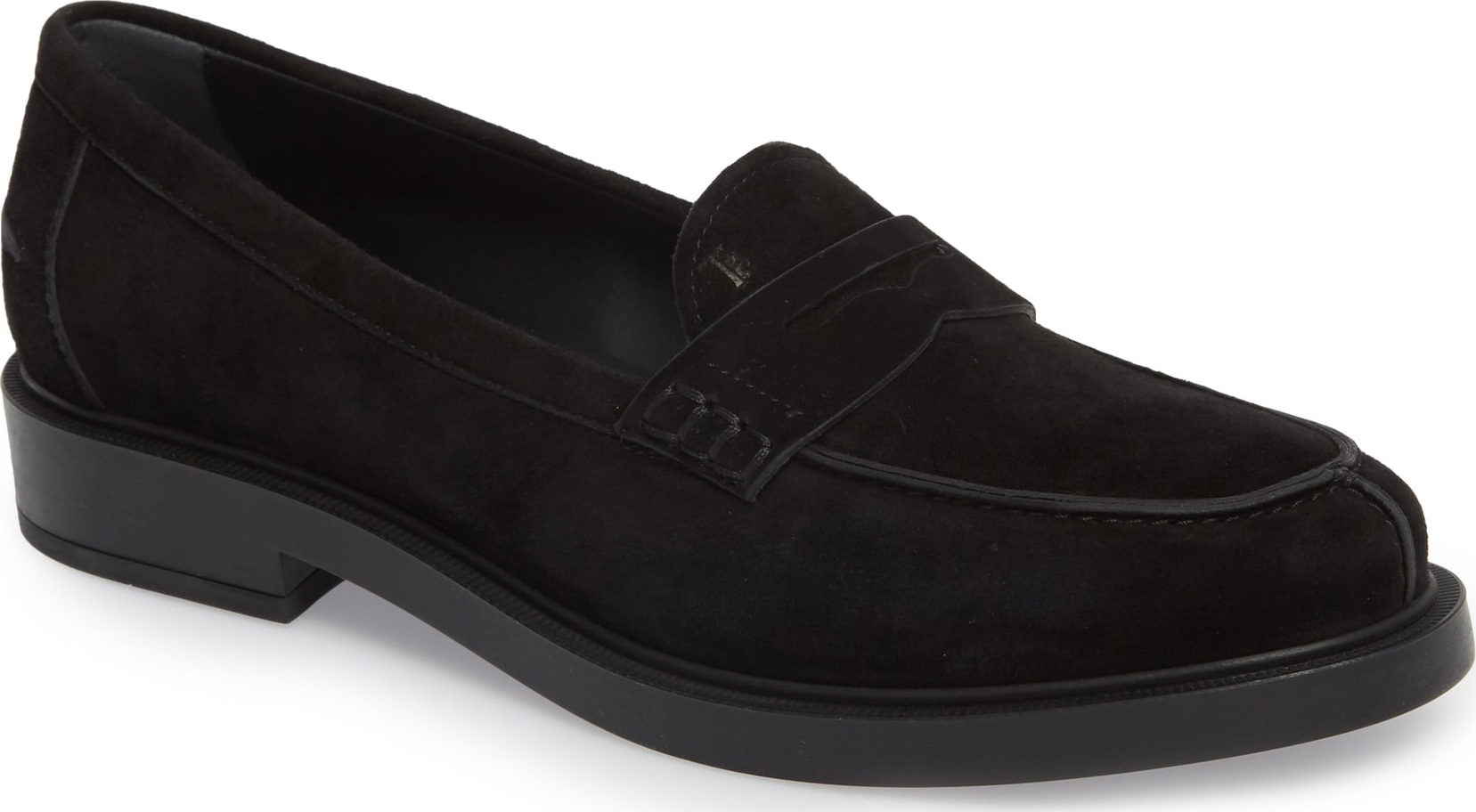 Tod's Penny Loafer