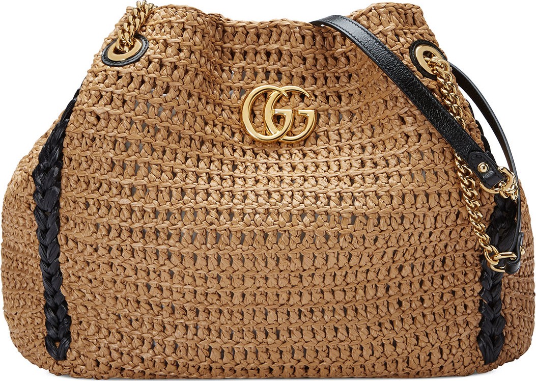 Gucci GG Marmont Large Tote Bag