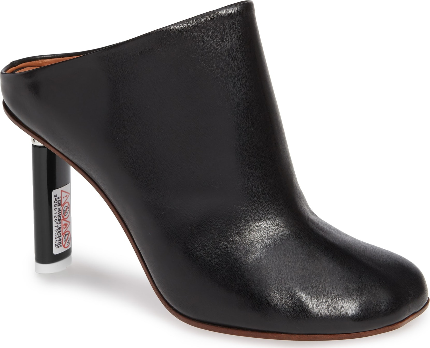 Vetements Lighter Heel Mule