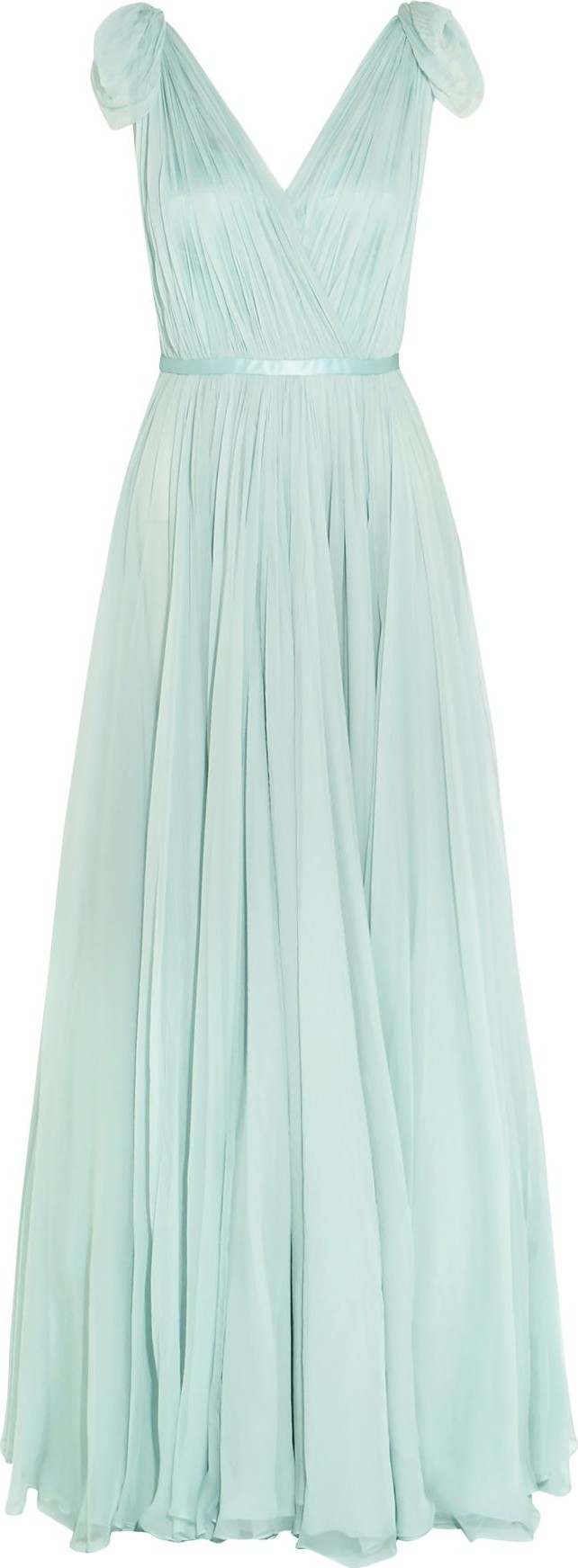 Alexander McQueen Long Dress