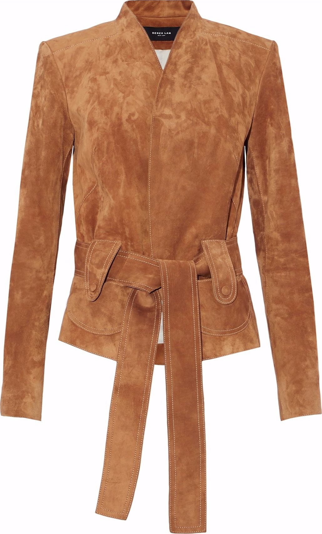 Derek Lam Leather Jacket