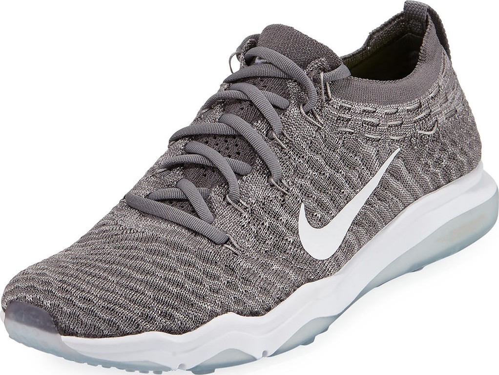 Nike Air Zoom Fearless Flyknit Lux Trainer Sneakers