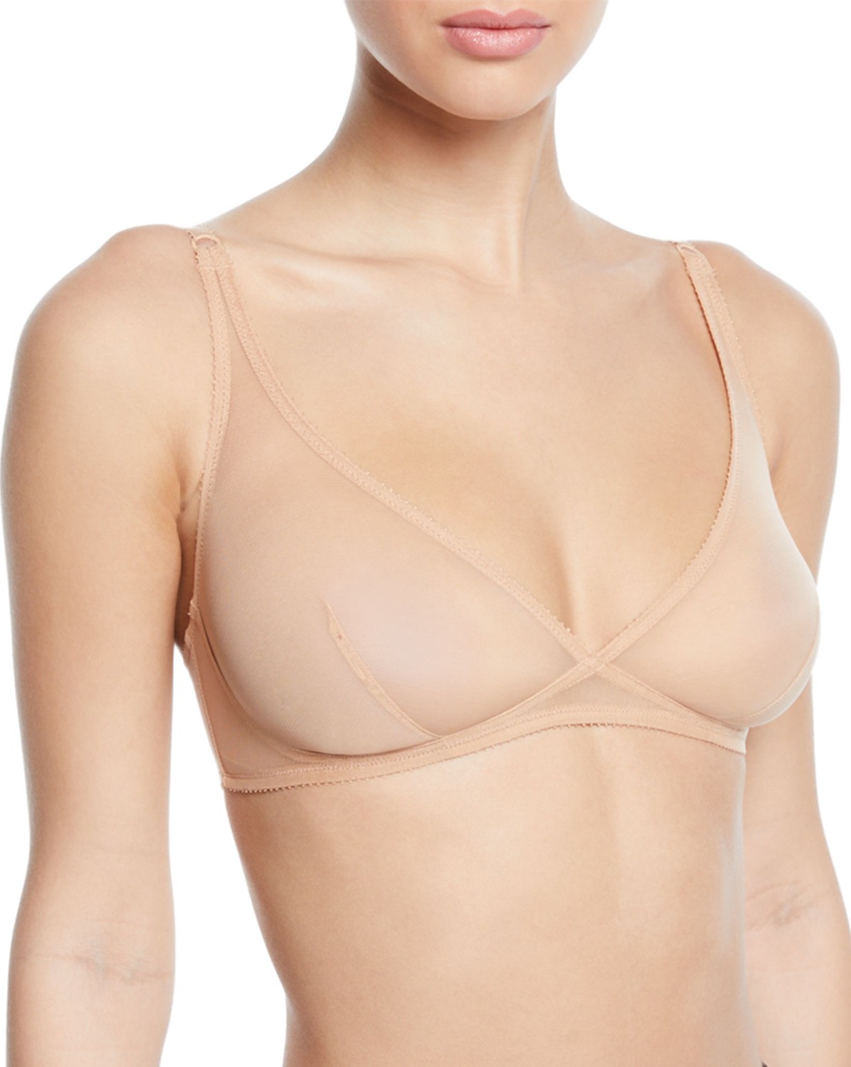Epure Revelation Beaute Triangle Bra