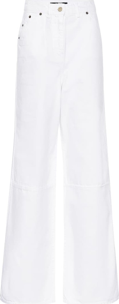 Jacquemus Le Pantalon Prago jeans Jacquemus Le Pantalon Prago jeans