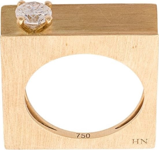 Hadar Nornberg Spatial Ring