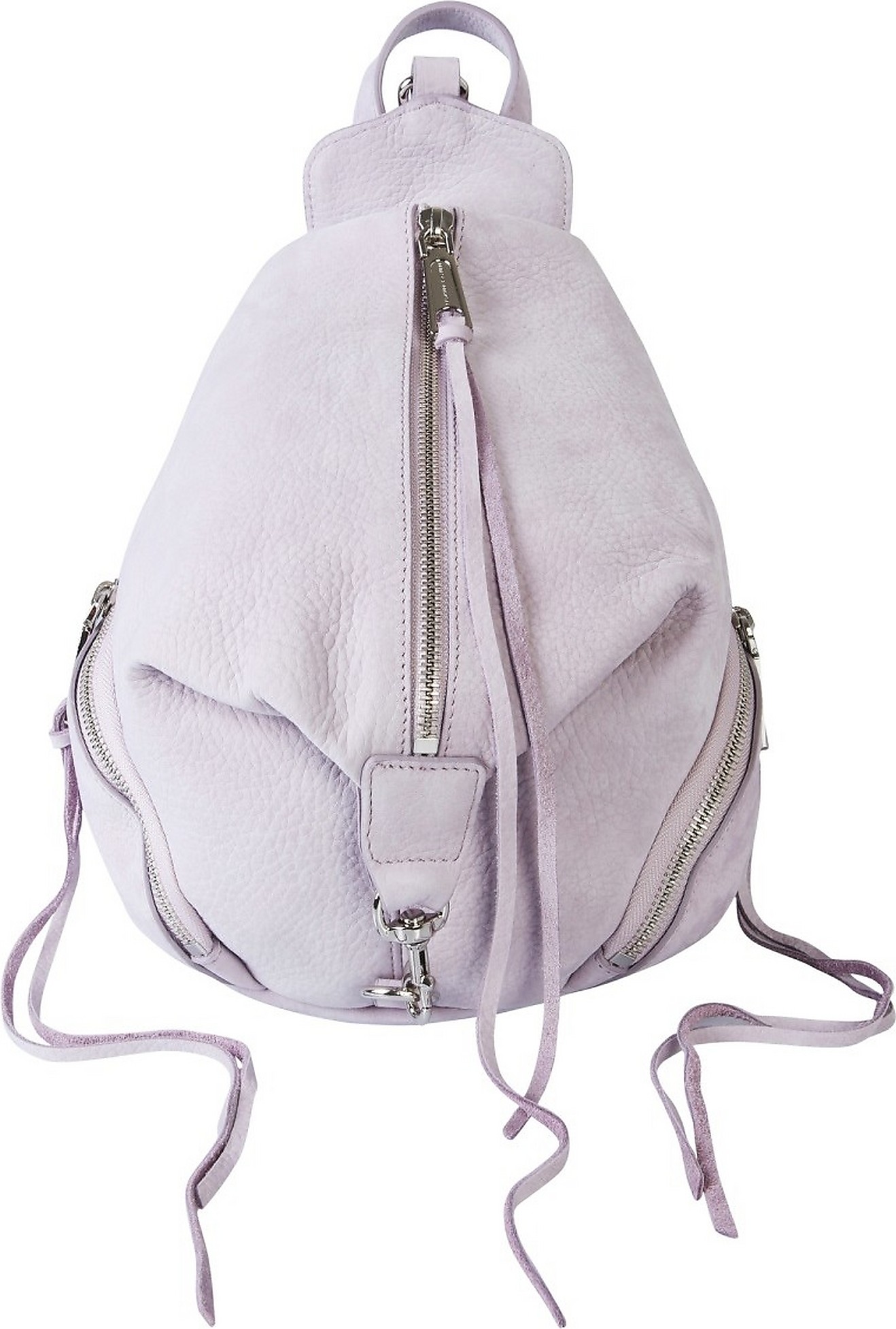 Rebecca Minkoff Mini Julian Convertible Backpack