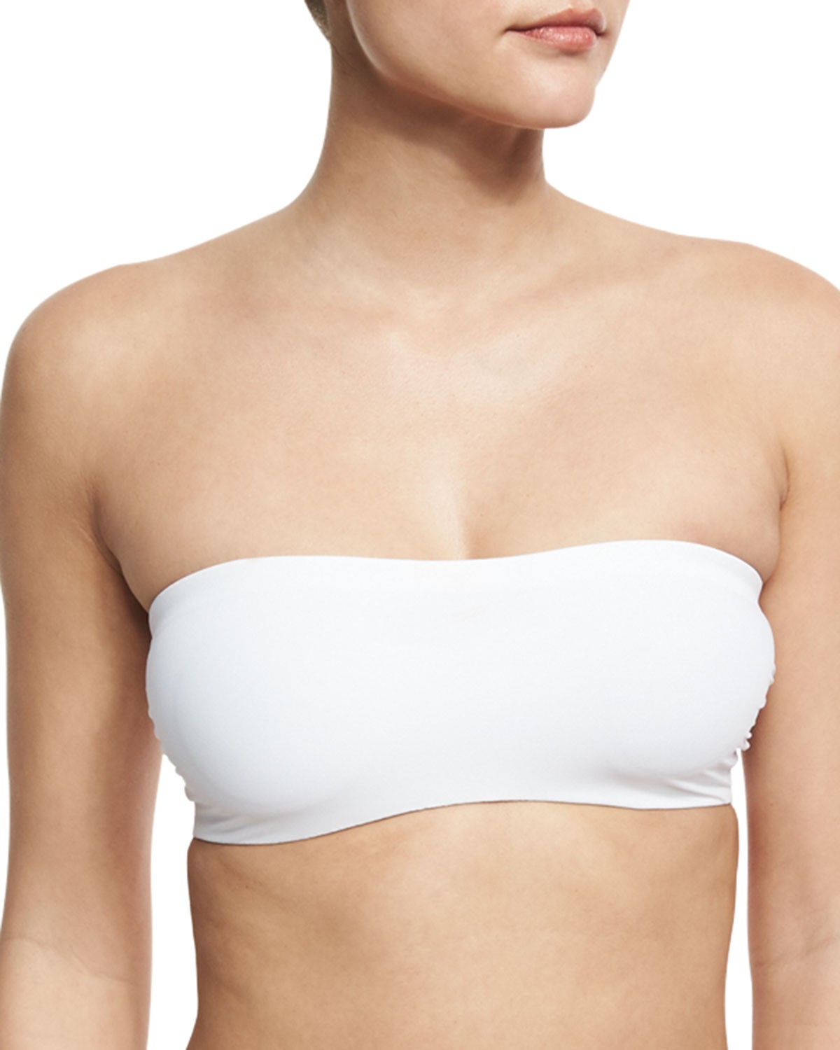 Commando Double Take Bandeau Bra Commando Double Take Bandeau Bra