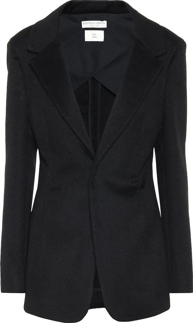 Bottega Veneta Cashmere blazer