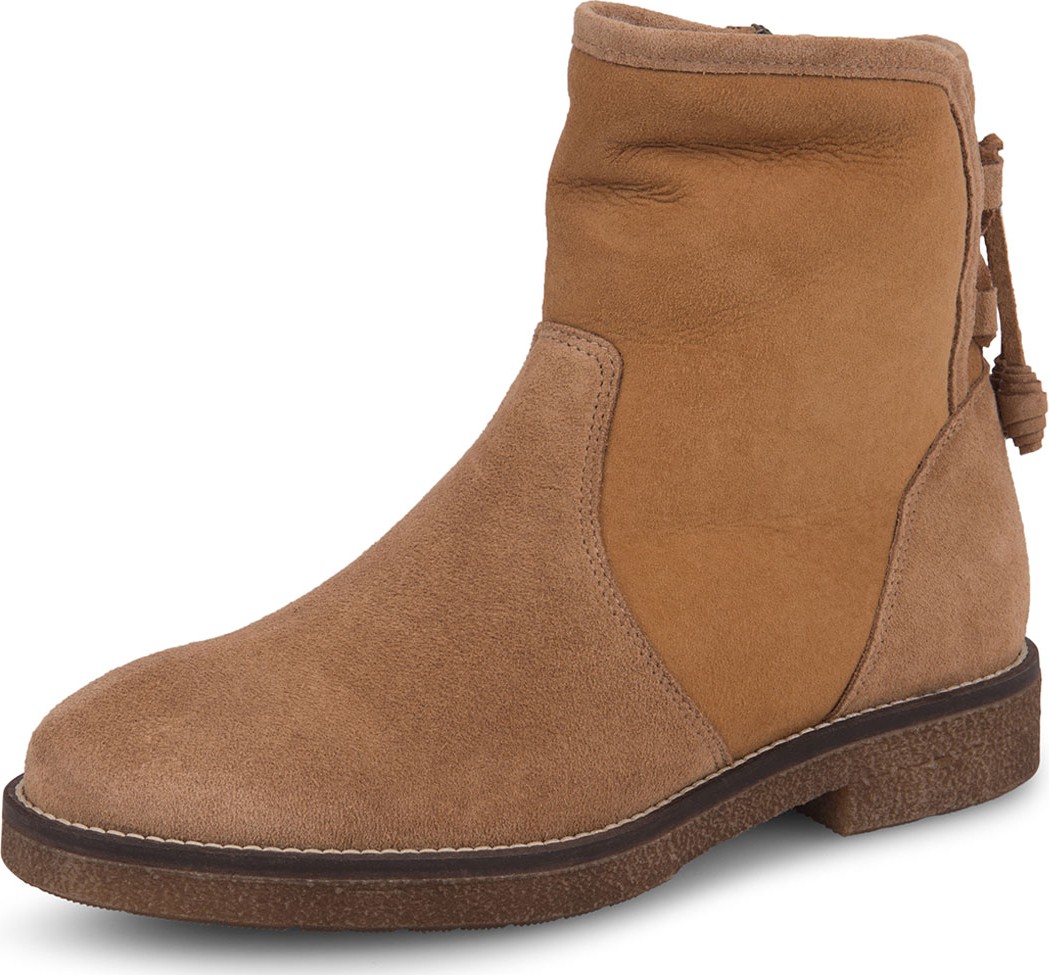 Italeau Natala Waterproof Booties