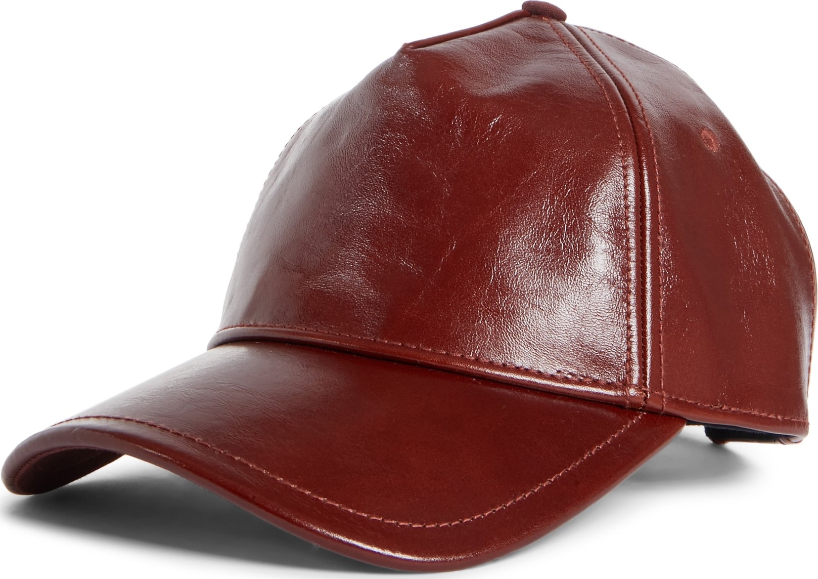 Rag & Bone Marilyn Baseball Cap