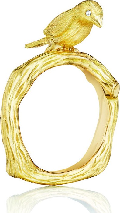 Mimi So 18Y DI BIRD WONDERLAND BAND