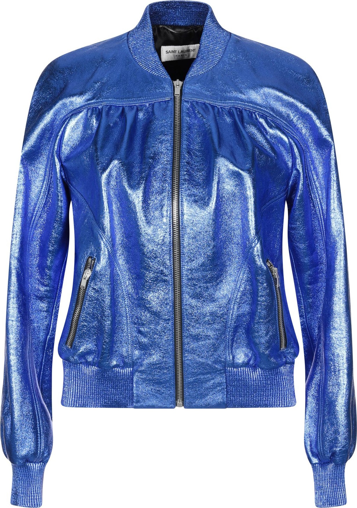 Saint Laurent Bomber