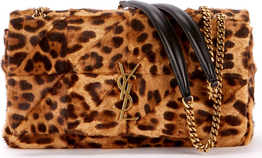 Saint Laurent Jaime Medium East-West Shoulder Bag