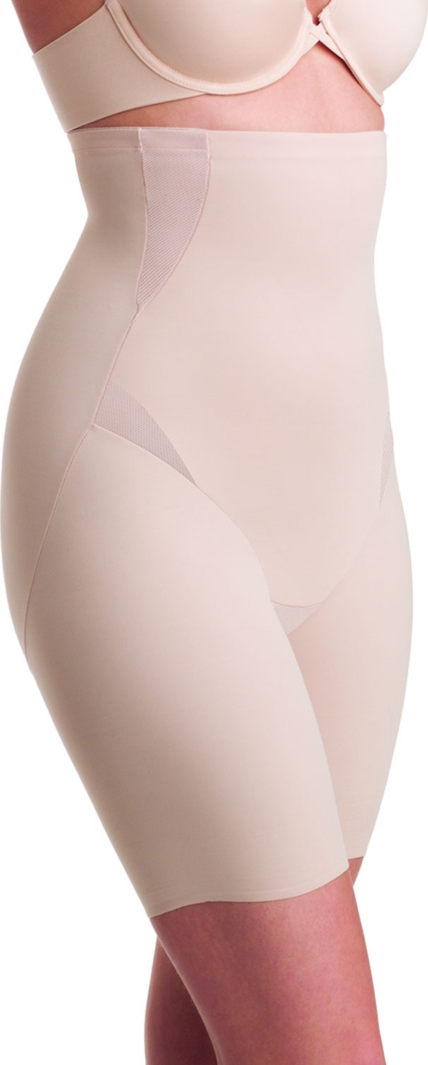 TC Shapewear Cool Comfortable High-Waist Thigh Slimmer