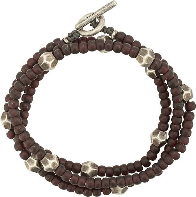 M. Cohen The Citadel  bracelet