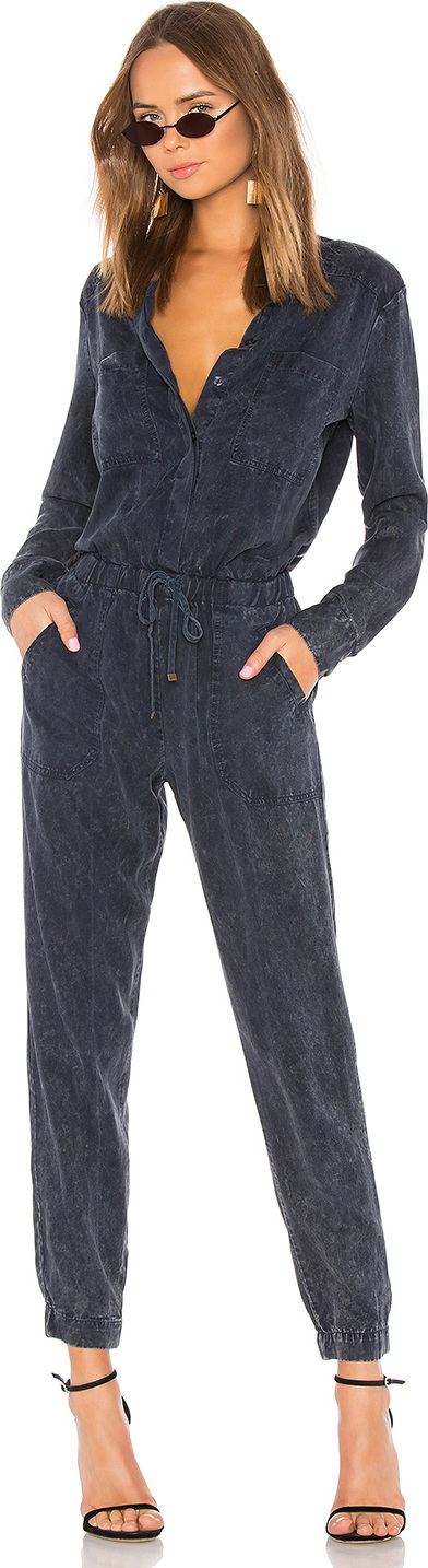 YFB Clothing Everest Jumpsuit