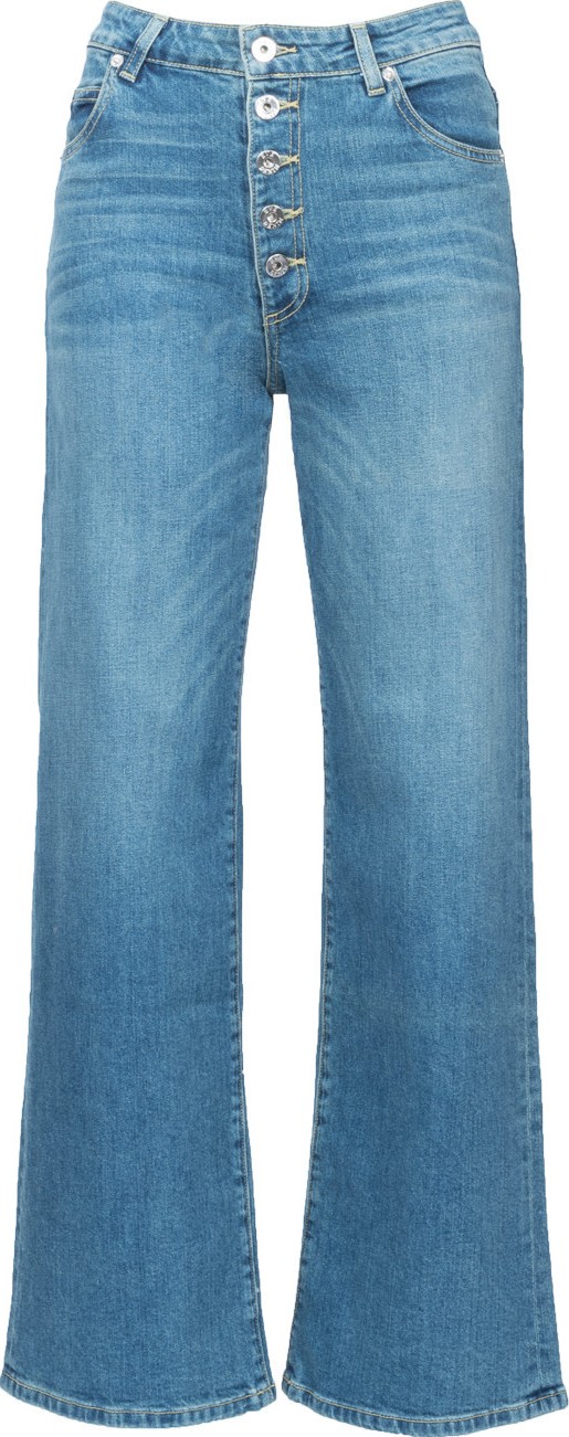 EVE DENIM charlotte denim culotte