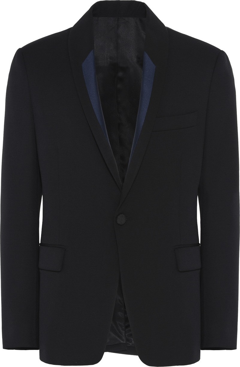 Stella McCartney shawl lapel blazer