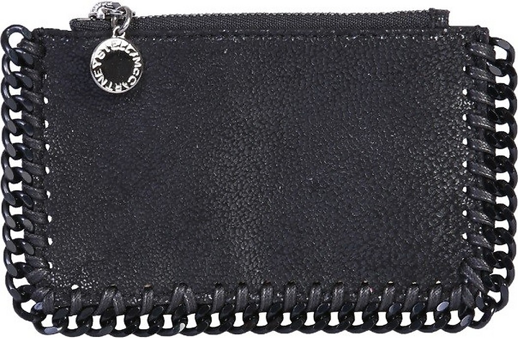 Stella McCartney Falabella Card Holder
